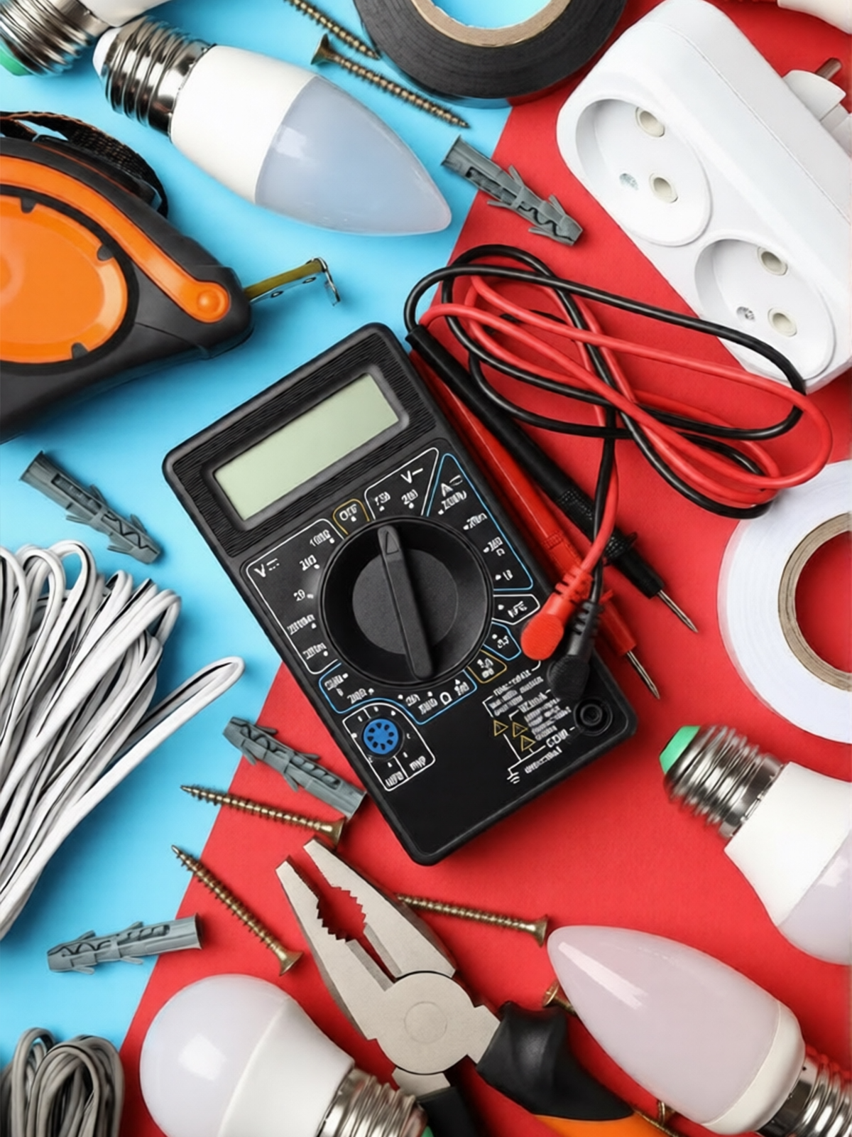 Electrical Products
